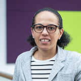 Professor Amanda Daley